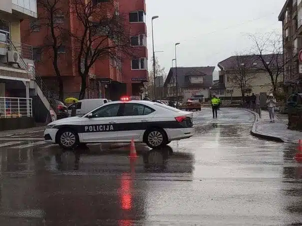 U Srebreniku pronađeno beživotno tijelo muškarca