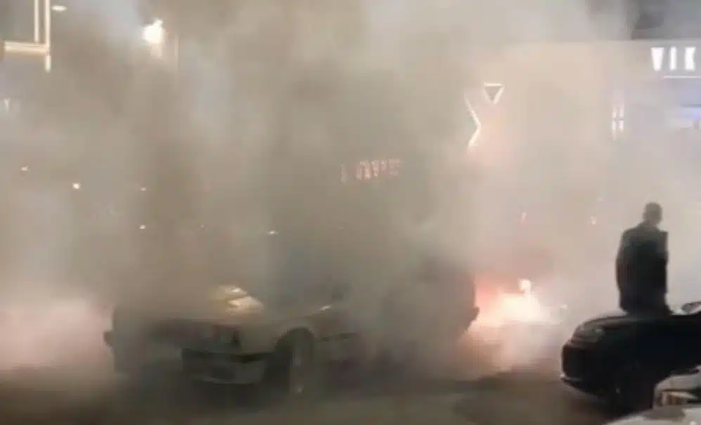 Identificirana tri mladića koja su “driftala” u Posušju