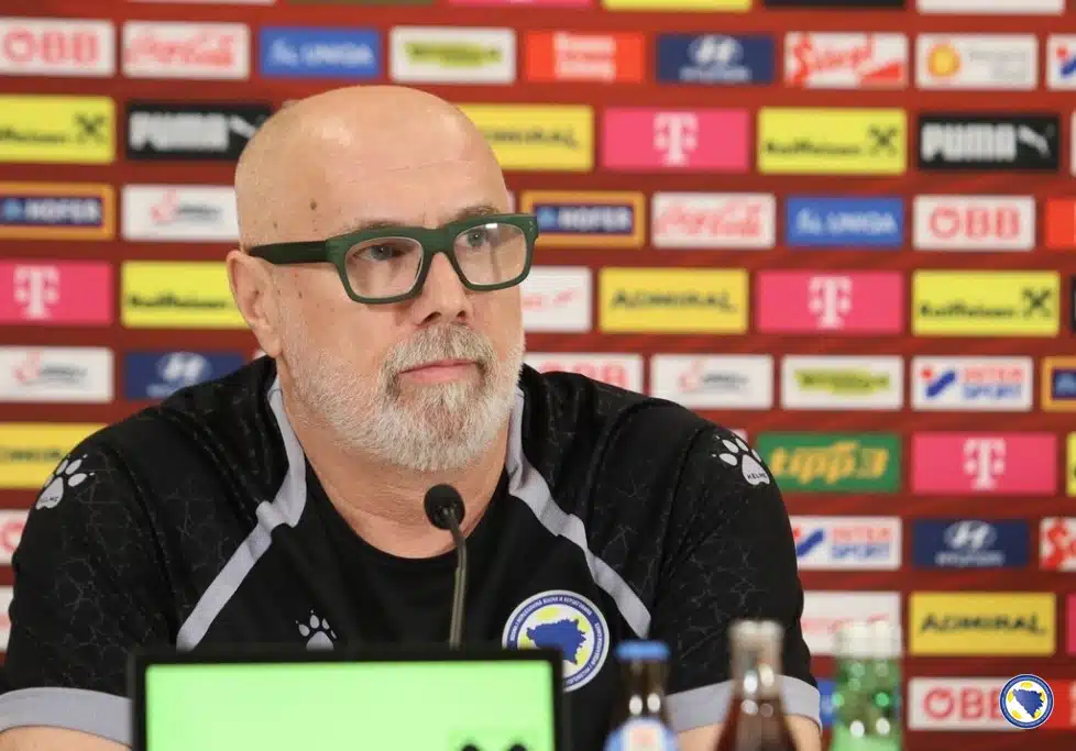 Nadamo se da ćemo sutra ostvariti naš san