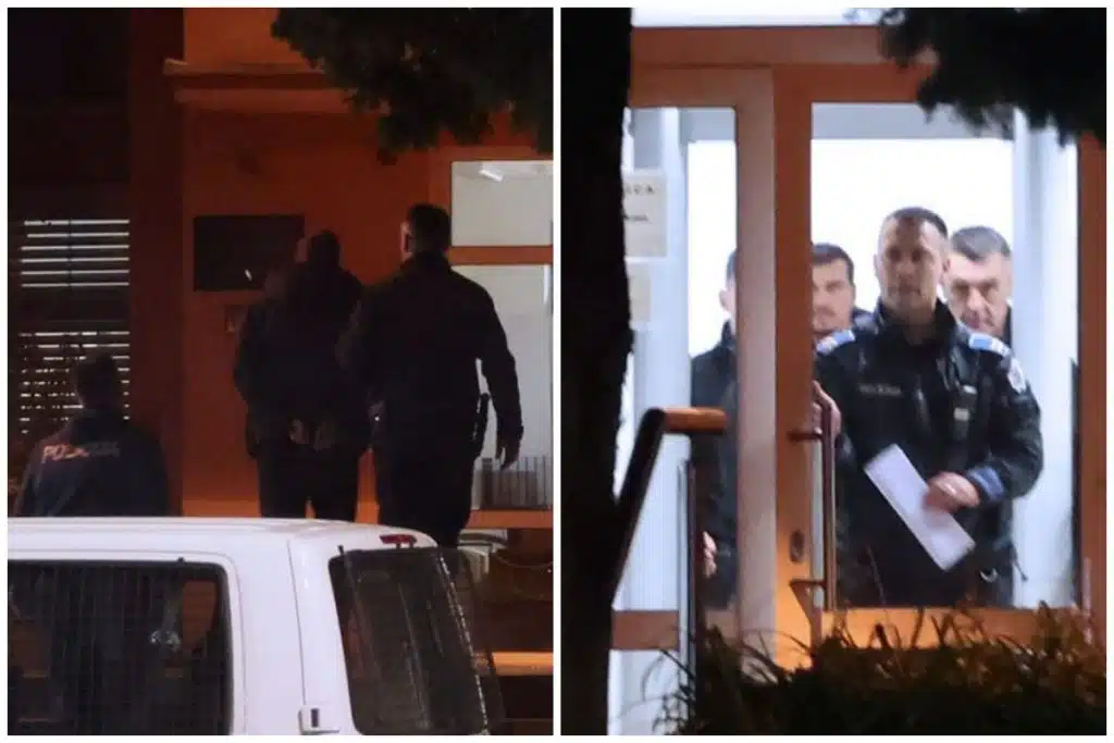 Osumnjičeni za ubojstvo Mostarke predan Tužiteljstvu HNŽ