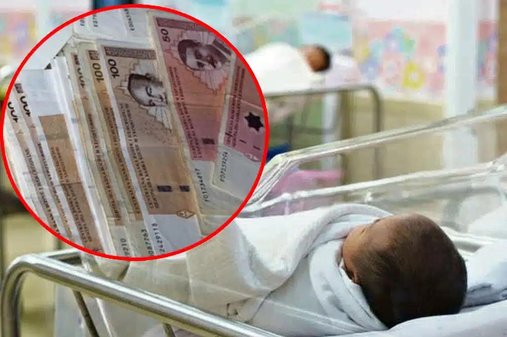 Porodiljama na području Bugojna u ovoj godini isplaćene naknade u iznosu od 191.000 KM