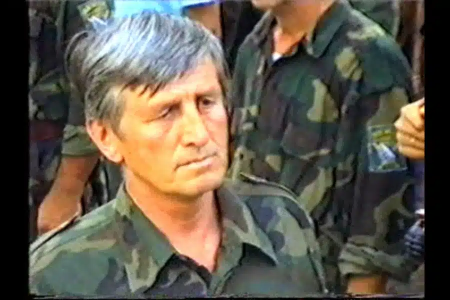 Preminuo pukovnik Armije Republike BiH Jusuf Heljić