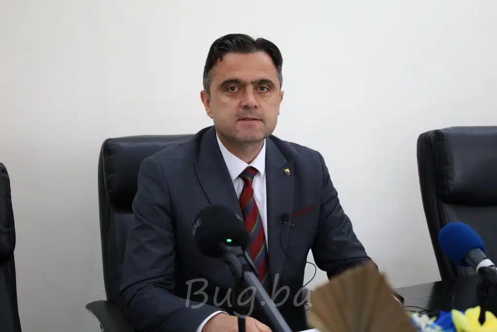 Saopštenje za javnost načelnika Mašića o problemima sa centralnim grijanjem u Vrbas naselju