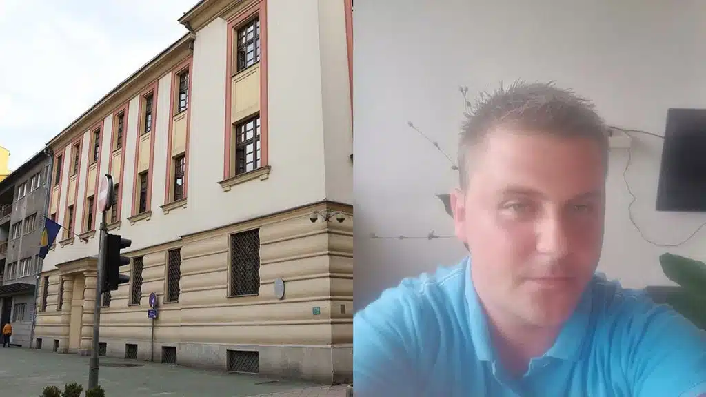 Uhićen muškarac koji je pokušao namamiti 13-godišnju djevojčicu da se sastanu u Sarajevu