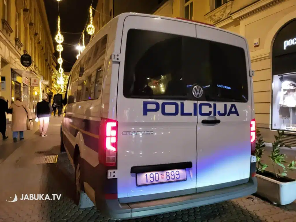 Velika međunarodna akcija: U Hrvatskoj otkriveno osam osumnjičenih za zlostavljanje djece