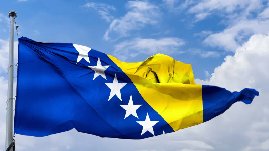 Bosna i Hercegovina obilježava Dan državnosti