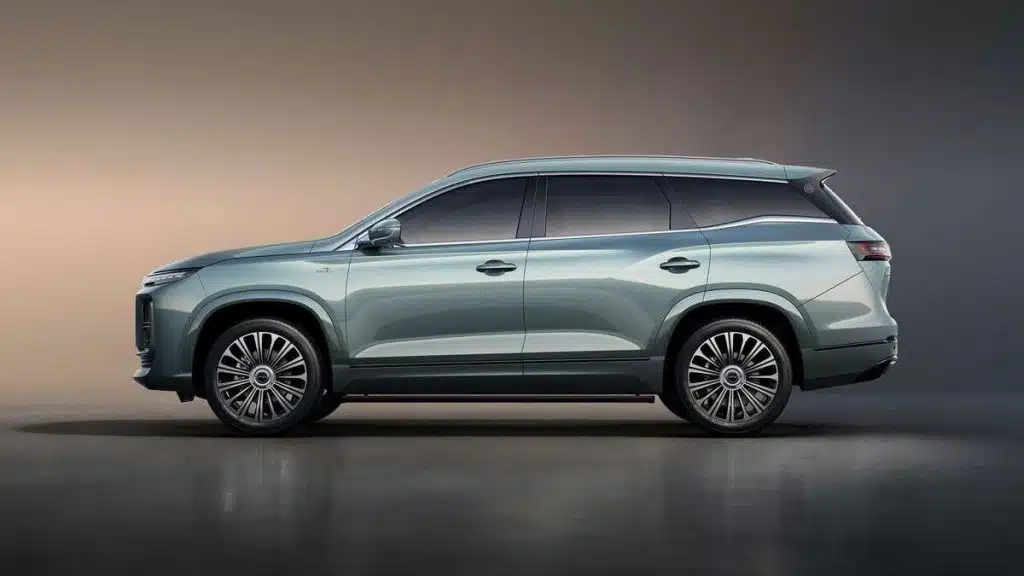 Jetour X90 Pro: Ažuriran benzinski crossover atraktivne cijene