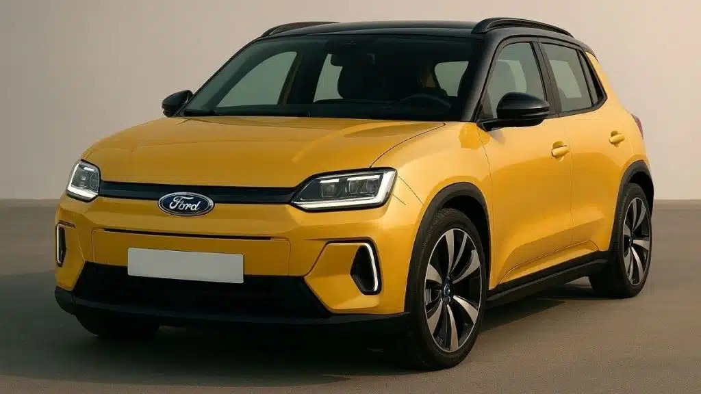 Ford i Renault: Šta donosi strateško partnerstvo dvije velike kompanije
