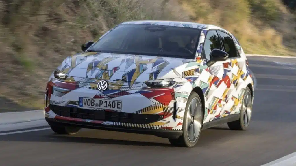 VW ID Polo: Poznato više detalja o najjeftinijem električnom automobilu marke