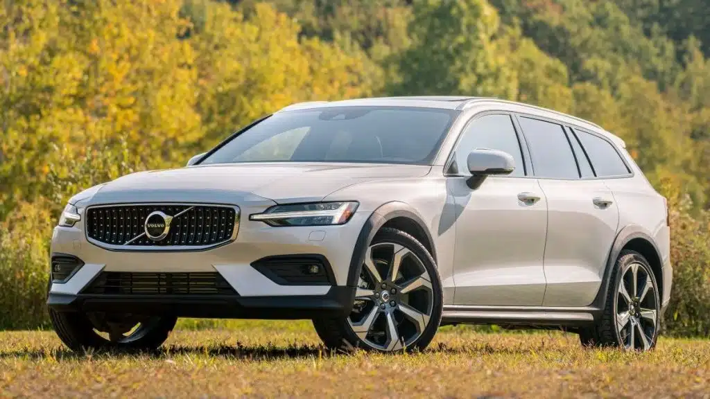 Kraj jedne ere: Volvo će od naredne godine u SAD-u prodavati samo SUV-ove