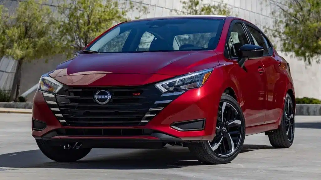 Nissan povlači Versu: U SAD više nema automobila jeftinijeg od 20.000 dolara