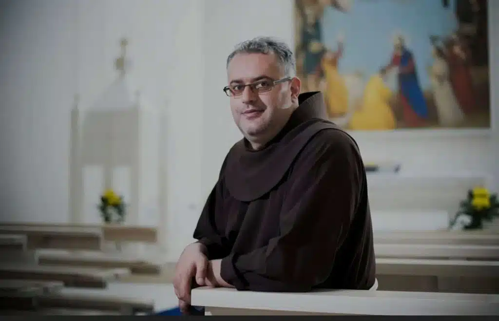 Preminuo fra Franjo Ninić, istaknuti franjevac i teolog iz Tuzle