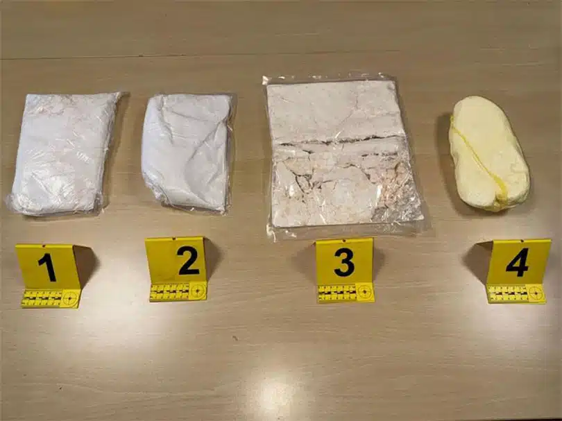 Diler unio hladnjak u tuđi prostor i u njemu čuvao drogu