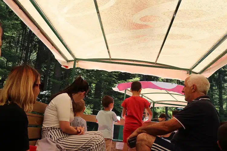 SOS Dječija sela u BiH i Lactalis BH: Snaga partnerstva za bolju budućnost djece