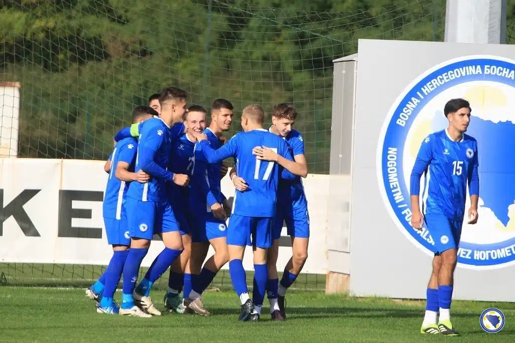 Juniori i kadeti saznali protivnike u kvalifikacijama