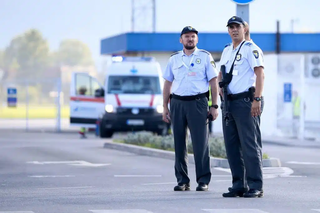 Lažna dojava uzrokovala privremena ograničenja na Zračnoj luci Sarajevo
