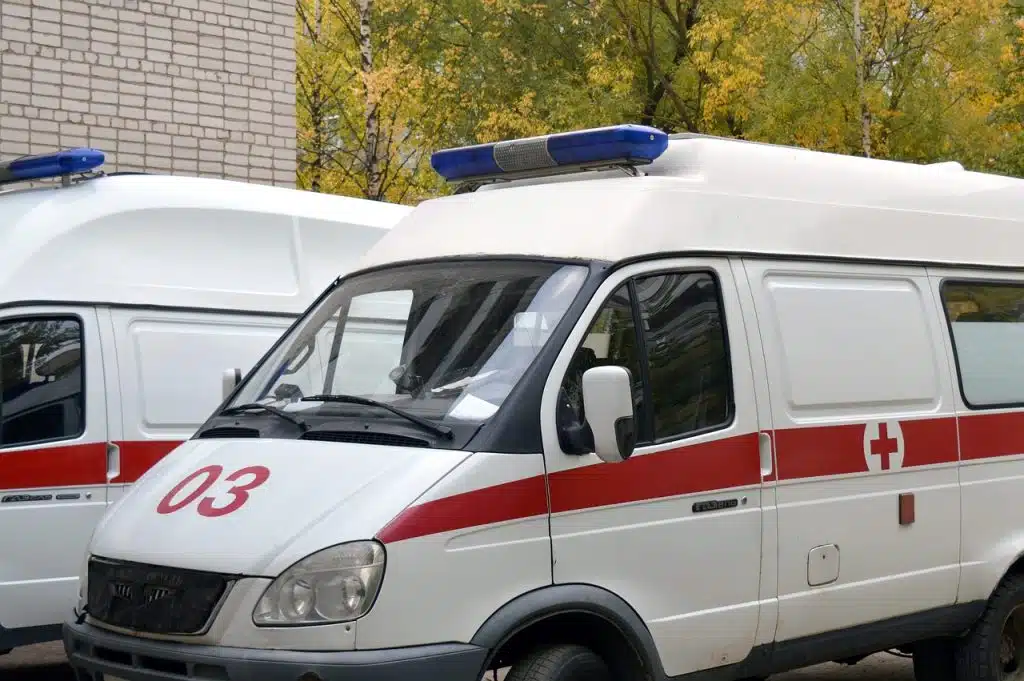 Maloljetna pješakinja ozlijeđena u nesreći kod Konjica