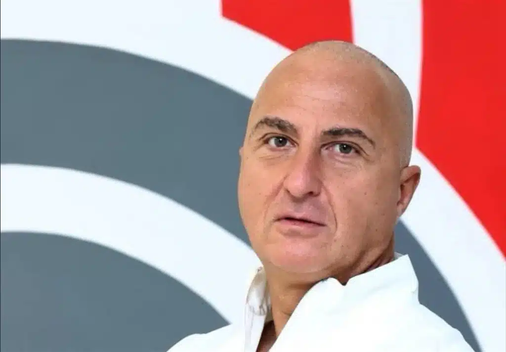 Određen jednomjesečni pritvor dekanu Stomatološkog fakulteta Muhamedu Ajanoviću