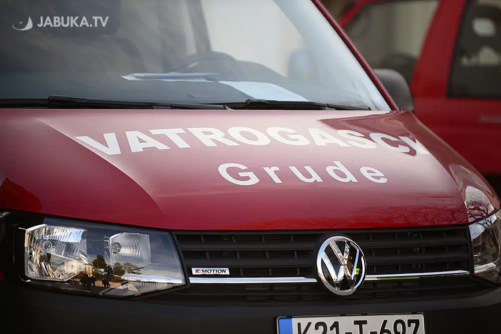 Otuđen građevinski materijal s gradilišta Vatrogasnog doma u Grudama