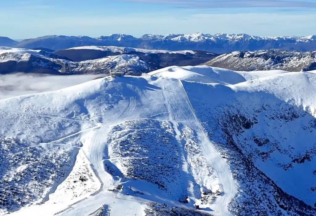 Skijanje na vrhu Bjelašnice: Investicija u ski-lift Kotlovi pun pogodak