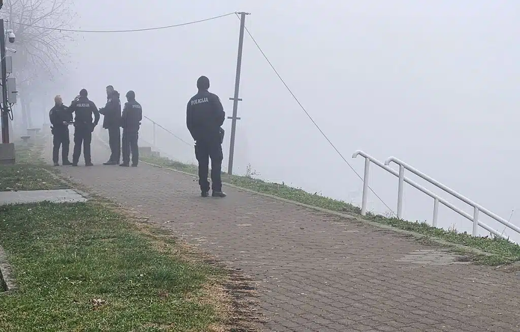 U Savi se utopila tri migranta, u bolnici i državljanin BiH