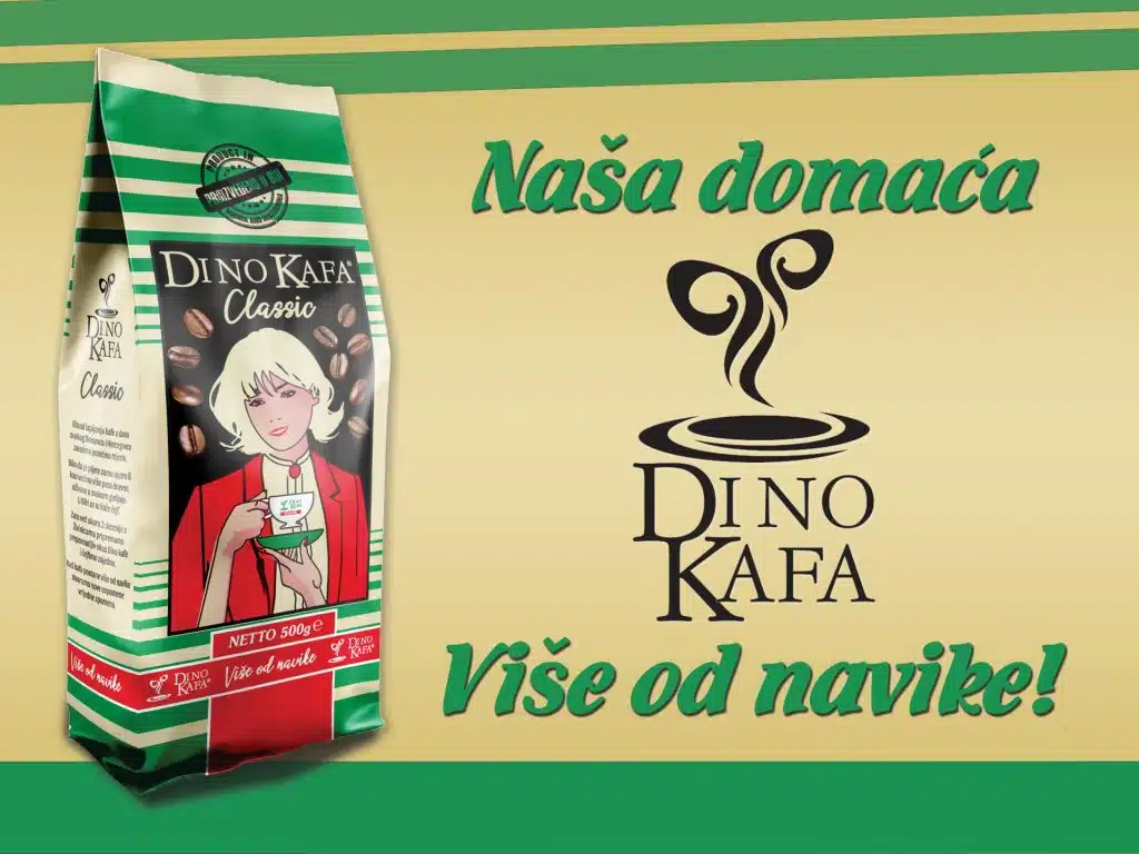 Kafa kao dnevni ritual: Zašto jutro bez kafe za mnoge nije opcija