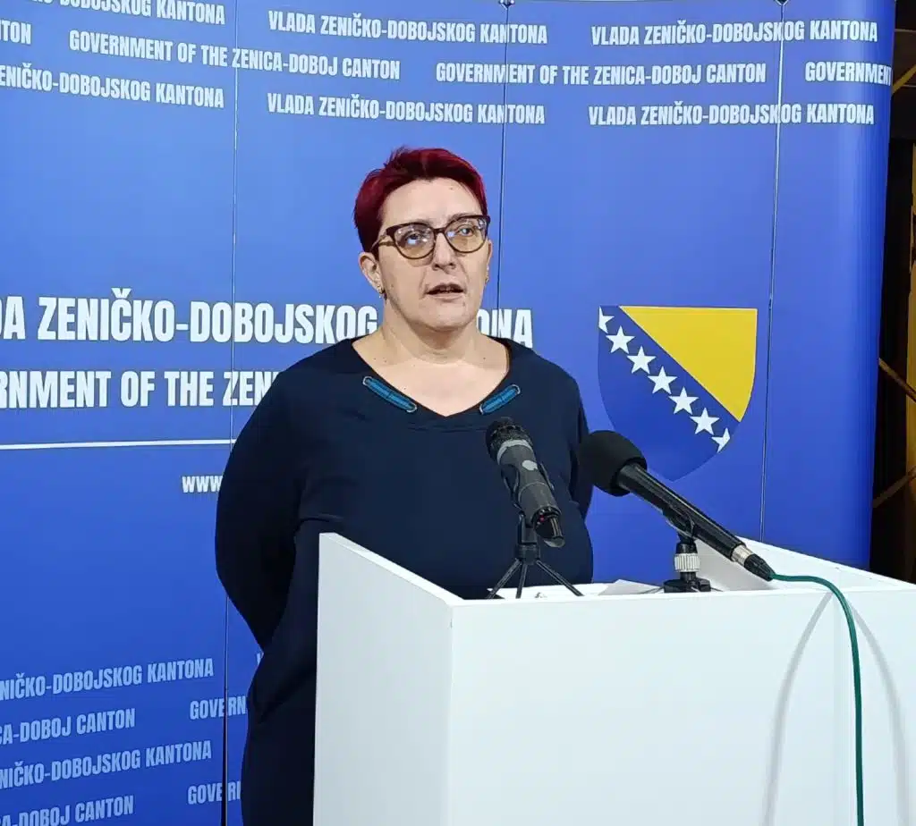 Novogodišnja naknada od 250,00 KM za uposlene u ustanovama kulture u ZDK, Penzionerskom domu i Centru za djecu i odrasle s posebnim potrebama