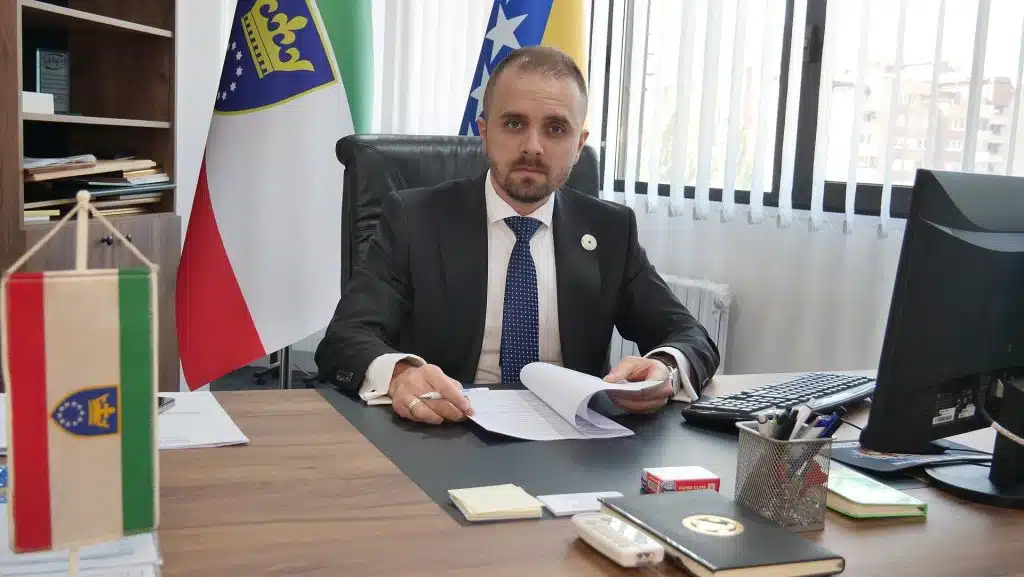 Poljoprivreda ZDK ulazi u 2026. godinu s rekordnom podrškom: Sredstva poticaja udvostručena za dvije godine