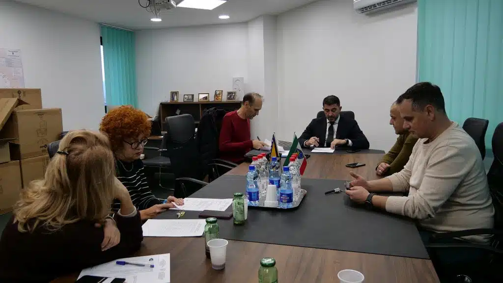 KŠCZ: U 2025. godini napravljen najveći iskorak u opremanju struktura civilne zaštite u ZDK