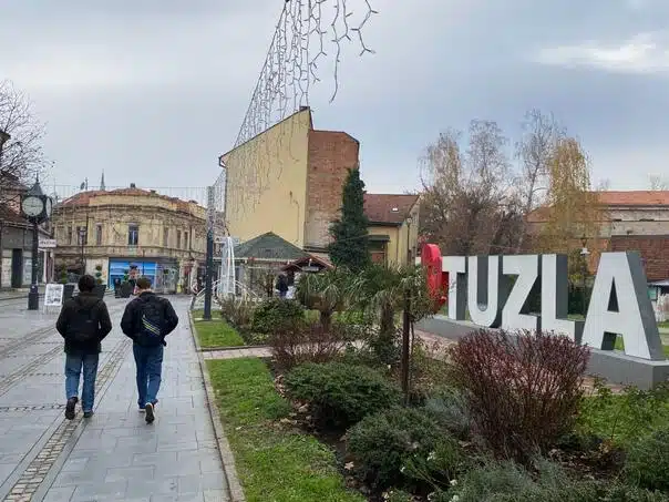 Grad Tuzla planira rekordan budžet za 2026. godinu od skoro 100 miliona KM