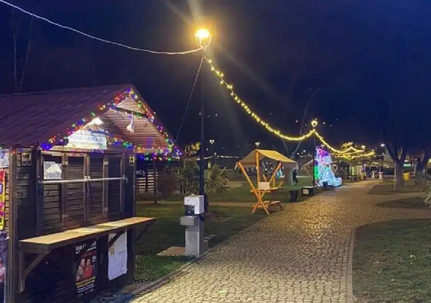 Obrtnici pozvali Tuzlake na proslavu Nove godine u Gradski park