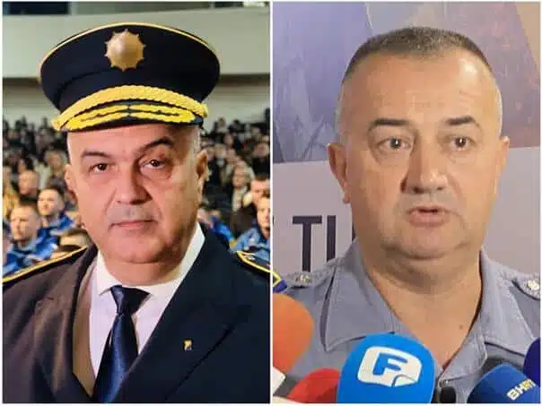 Elvir Mahmutović imenovan za novog direktora Uprave policije MUP-a TK