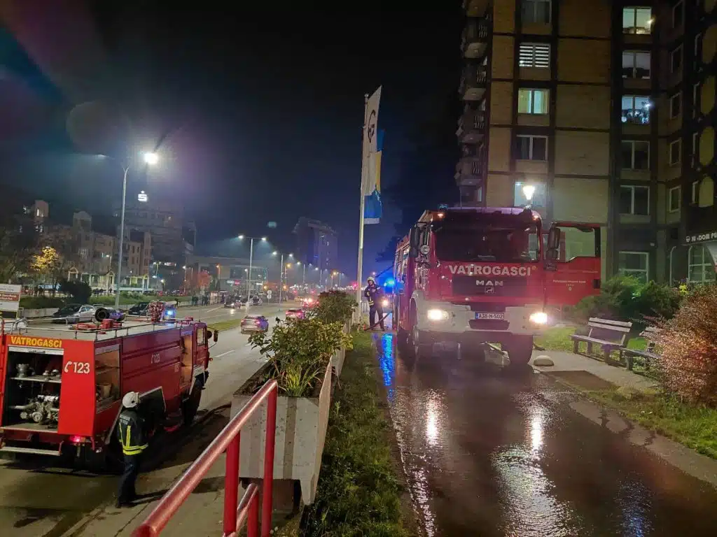 Predložen pritvor za Mirsada Bakalovića i Zinaidu Razić Halilović, odgovorna lica u Domu penzionera Tuzla