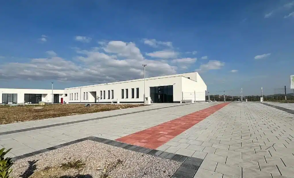 Tuzla riješeva dugogodišnji problem: Novo Gradsko groblje spremno za prve ukope
