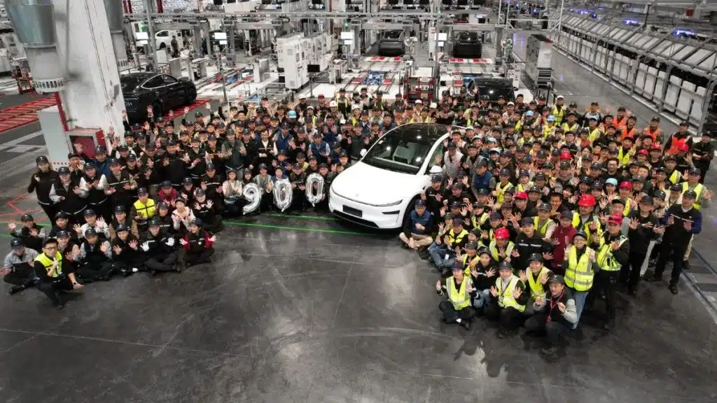 Tesla proslavio 9 miliona proizvedenih vozila u uslovima pada prodaje