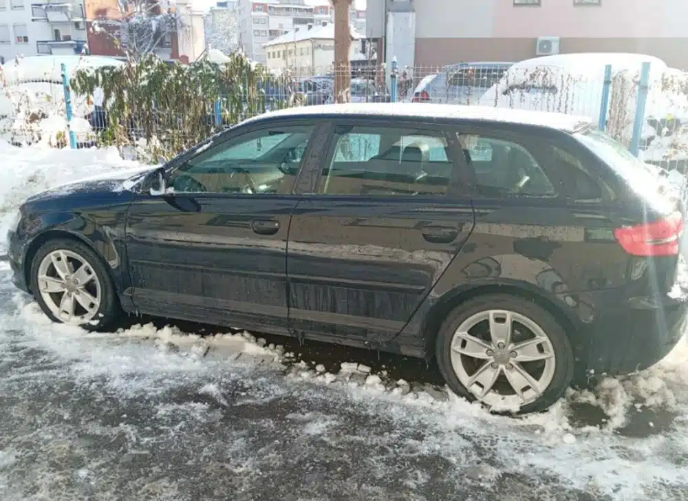BiH: Policija uhitila drogiranog vozača, imao preko 20.000 KM neplaćenih kazni