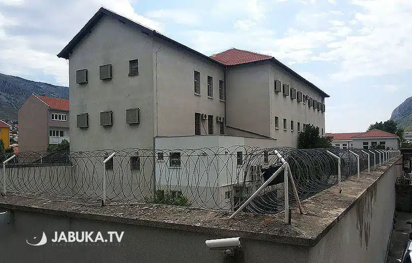 Mostarcu osuđenom za ubojstvo vršnjaka odobren uvjetni otpust