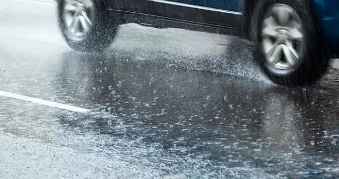 Obustavljen saobraćaj na planinskom prevoju Rostovo na putu Novi Travnik Bugojno