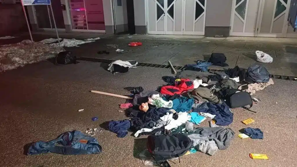 Određen pritvor za 14 osumnjičenih u sukobu navijača kod Tuzle