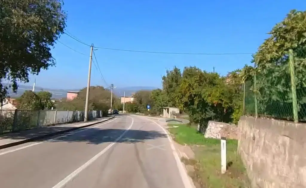 Pješak ozlijeđen u naletu vozila kod Mostara