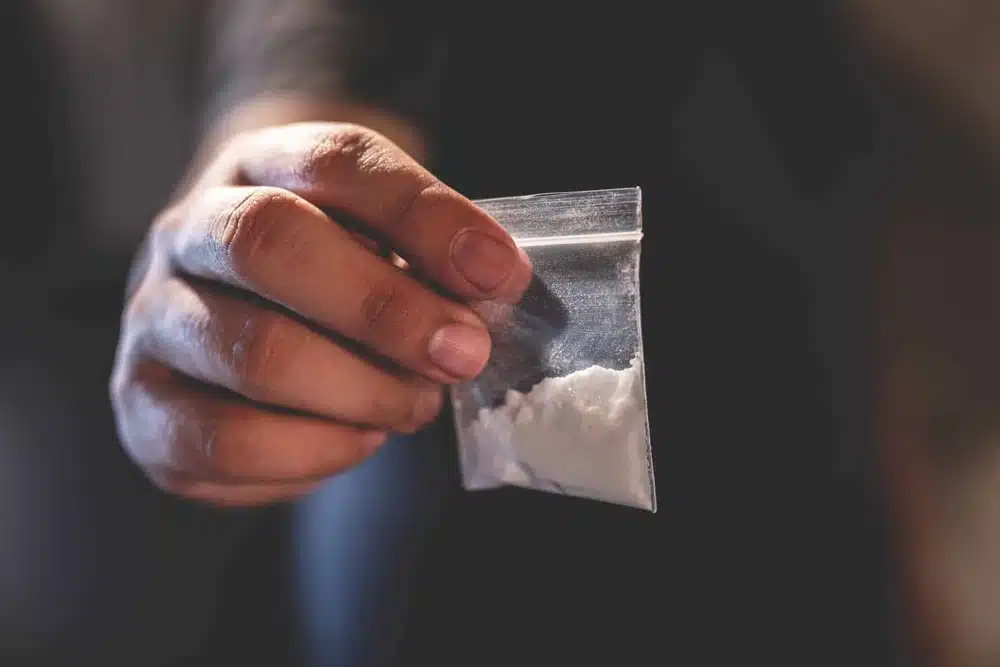 Policija u HNŽ-u uhitila tri osobe zbog posjedovanja droge