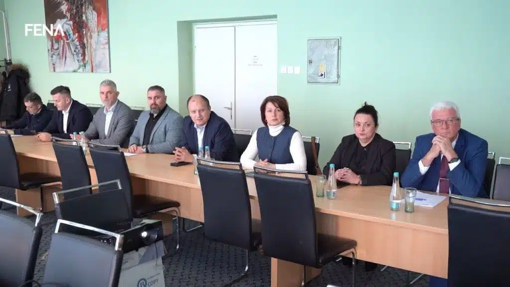 Prezentirani energetski auditi za utopljavanje javnih zgrada u Srednjobosanskom kantonu