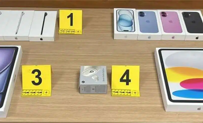 Sarajlija prodao ukradeni iPhone Gruđaninu