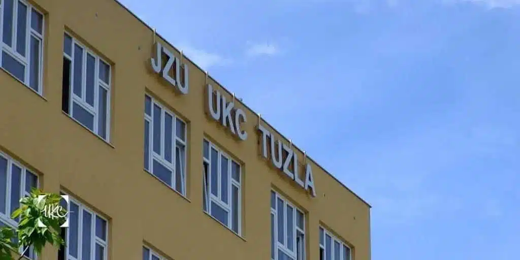 U tučnjavi navijača u Tuzli ima i teško povrijeđenih
