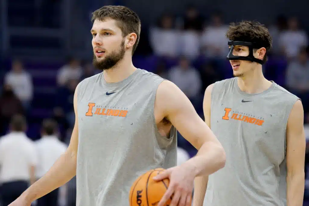 VIDEO: Braća Ivišić iz Viteza – Inspirativna NCAA košarkaška priča u SAD-u