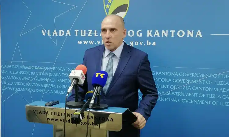 Potvrđena optužnica protiv Denijala Tulumovića, Šefika Husića i ostalih