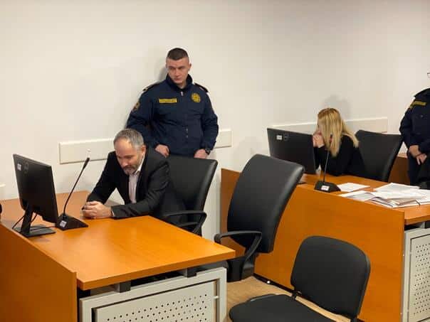 Produžen pritvor osumnjičenim za tragediju u Domu Penzionera u Tuzli