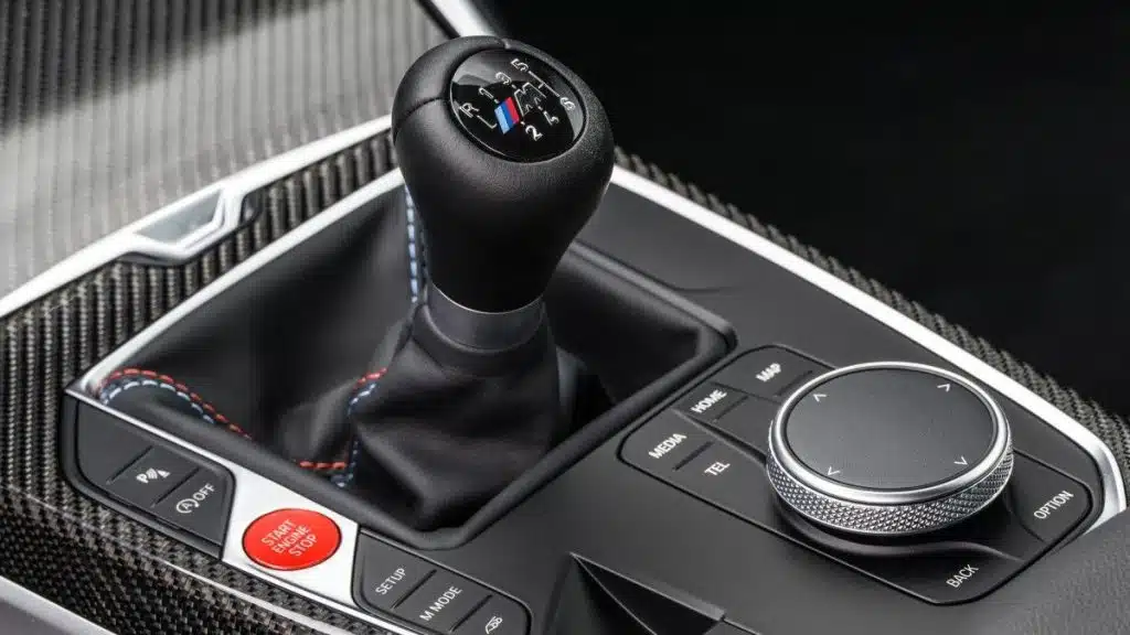 BMW M GmbH će se uskoro konačno oprostiti od ručnih mjenjača