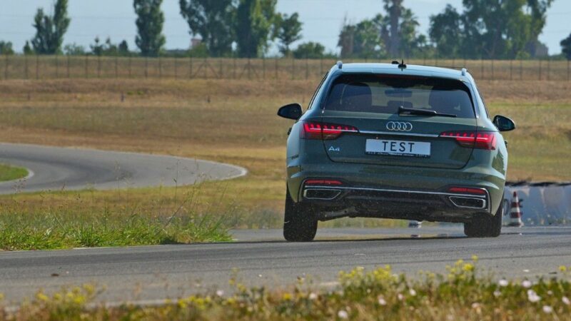 ADAC test ljetnih guma