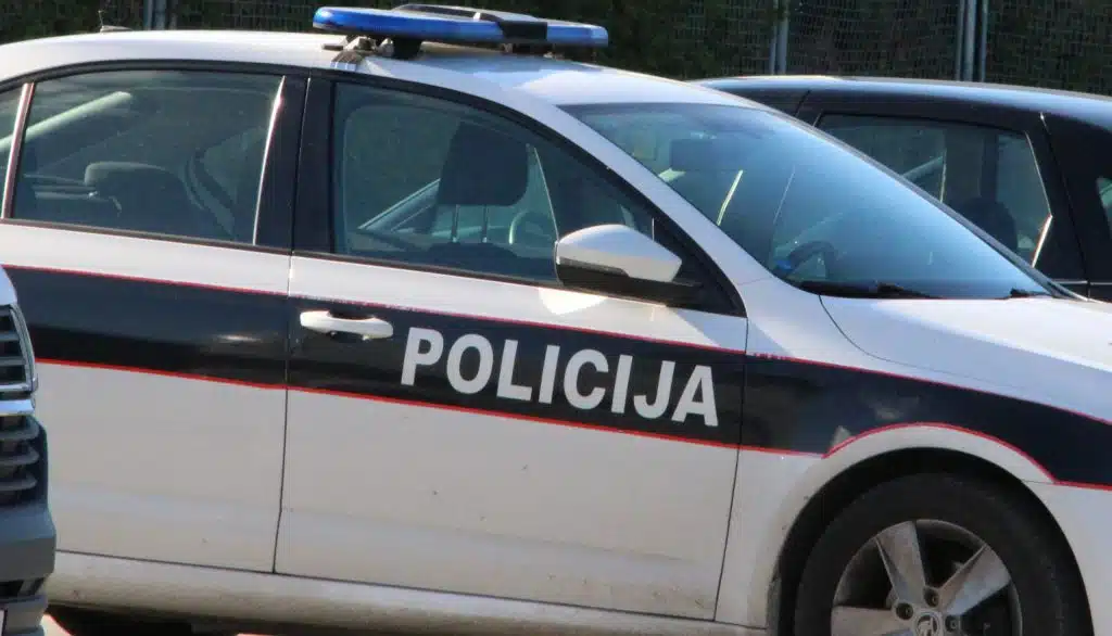 U Orašju pronađeno beživotno tijelo